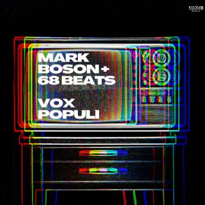 Vox Populi album cover