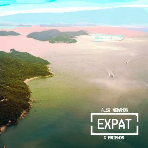 Expat, Vol. 1 album cover