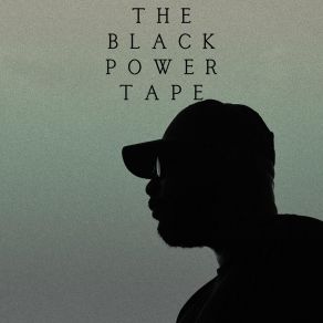 The Black Power Tape album cover