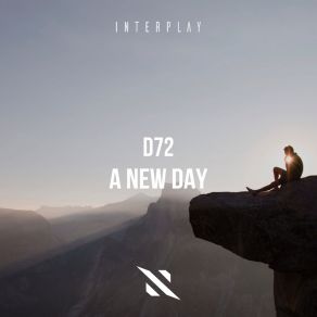 A New Day album cover