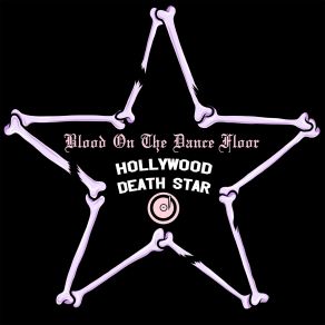 Hollywood Death Star album cover