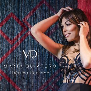 Decima Realidad album cover