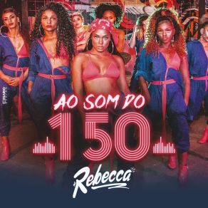 Ao Som Do 150 album cover