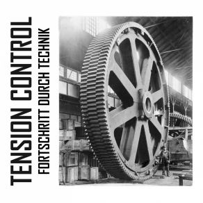 Fortschritt Durch Technik album cover