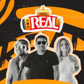 Eu Sou O Rei album cover