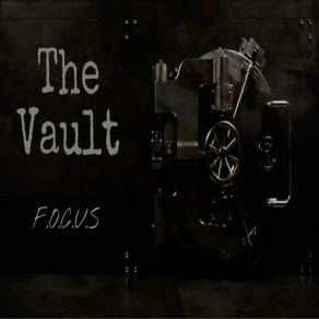 The Vault album cover