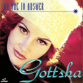 No One To Answer album cover
