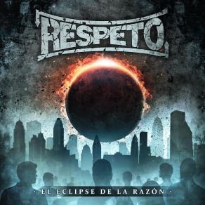 El Eclipse De La Razón album cover