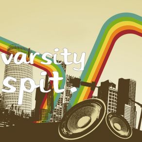 Spit. album cover