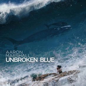 Unbroken Blue album cover