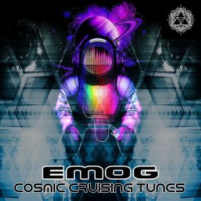 COSMIC CRUISING TUNES album cover