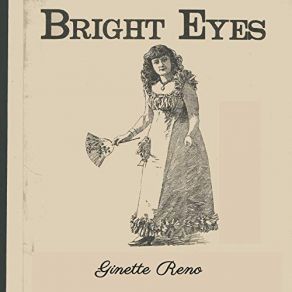 Bright Eyes album cover