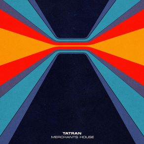 Merchants House album cover