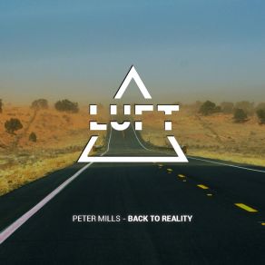 Back To Reality (Original Mix) album cover