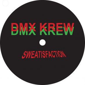 Sweatisfaction album cover