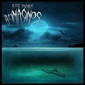 Re Imaginos album cover