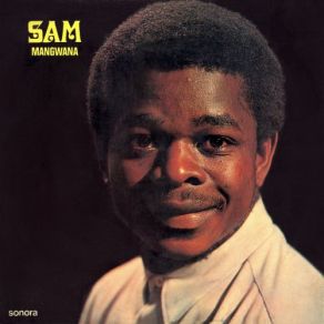 Sam Mangwana Et Le Festival Des Maquisards album cover