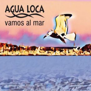 Vamos Al Mar album cover