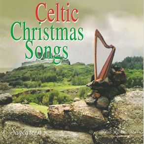 Celtic Christmas Songs album cover