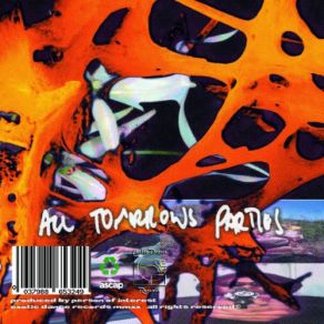 All Tomorrows Parties album cover