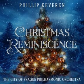 Christmas Reminiscence album cover