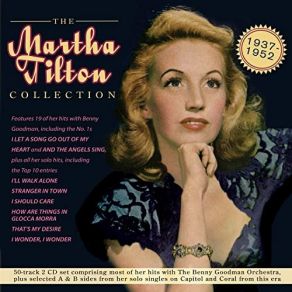 Collection 1937-52 (CD2) album cover