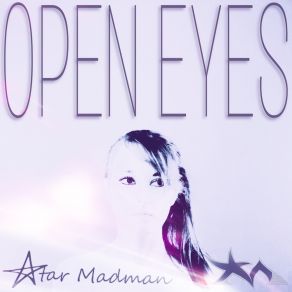 Open Eyes album cover
