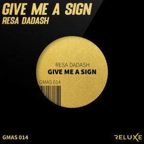 Give Me A Sign album cover