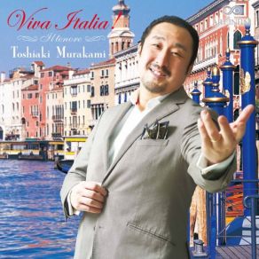 Viva Italia album cover
