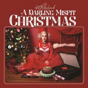 A Darling Misfit Christmas album cover