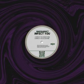 Infect You album cover