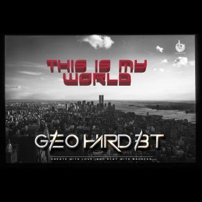 This Is My World album cover