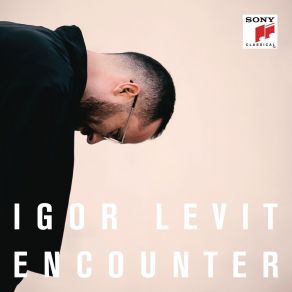 Igor Levit - Encounter album cover