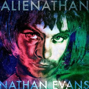 Alienathan album cover