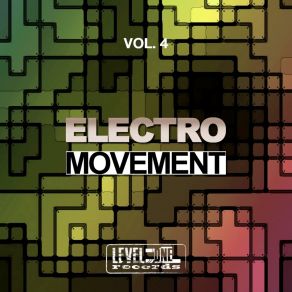 Electro Movement, Vol. 4 album cover