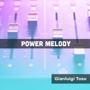 Power Melody (Edit Cut 60) album cover