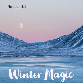 Winter Magic album cover