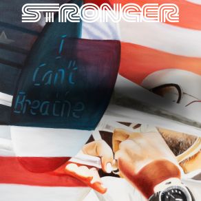 Stronger album cover