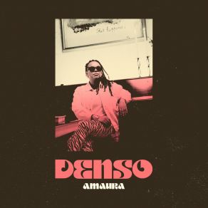 Denso album cover