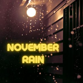 November Rain album cover