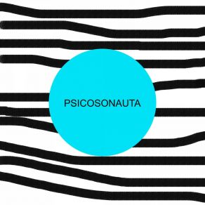 Psicosonauta album cover