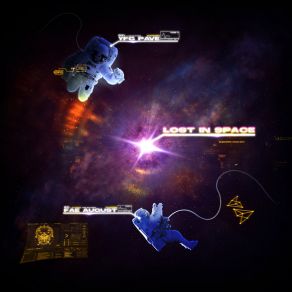 Lost In Space album cover