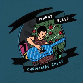 Christmas Rules album cover