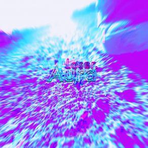 Aura album cover