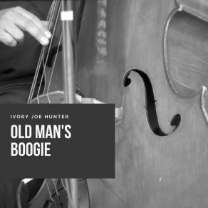 Old Man's Boogie album cover