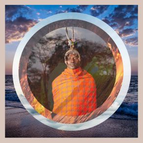 Woza December Maasai Deep House album cover