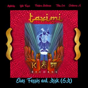 Taximi album cover