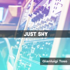 Just Shy album cover