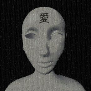 AI album cover