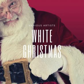White Christmas album cover